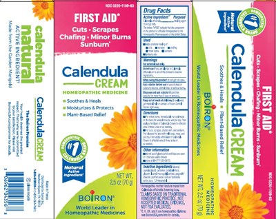 Calendula Cream 2.5 Oz Bidirect Etu.1ftv 04.2020
